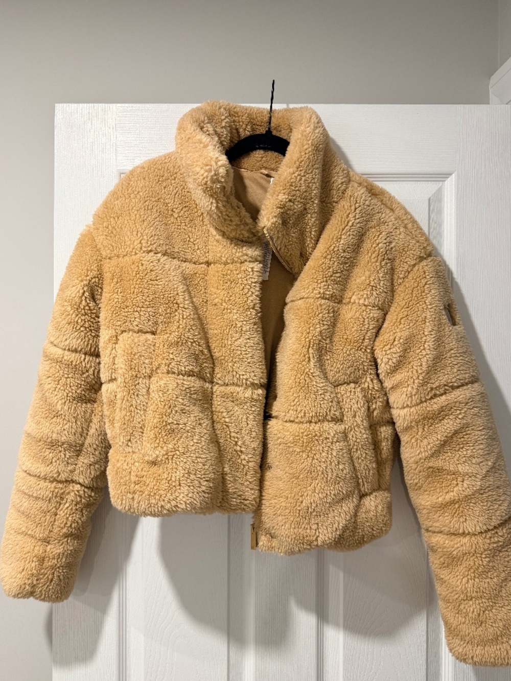 Alo Sherpa Jacket